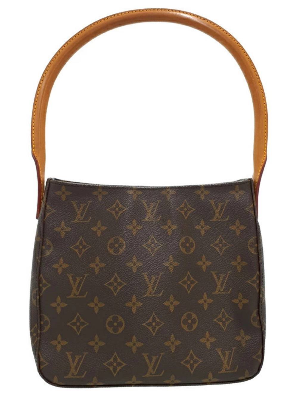 Louis Vuitton Monogram Looping Shoulder Bag